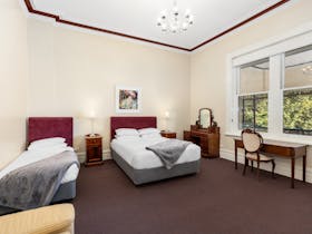 Family Deluxe Room