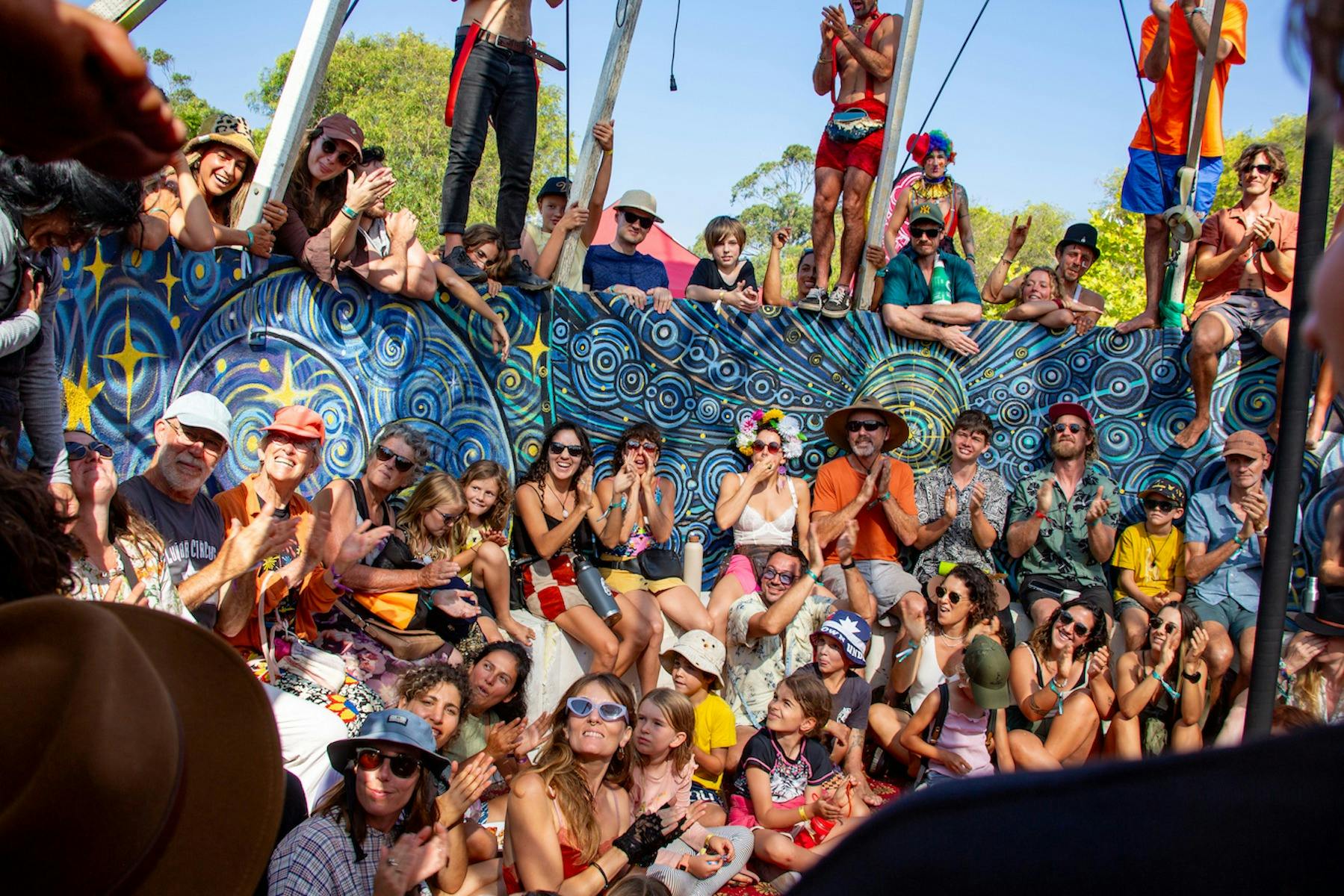 Karnidale Circus Festival