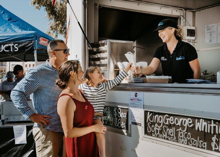 Streaky Bay Fish Fix