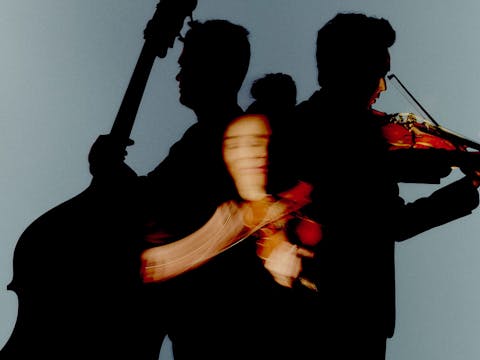 Omega Ensemble: Rare Sugar