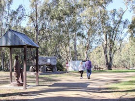 Koondrook Waterfront