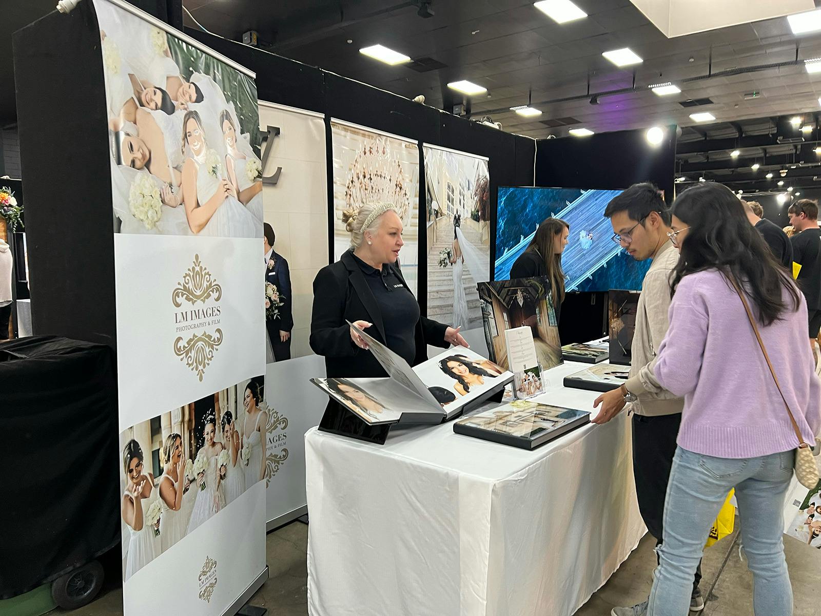 Your Local Wedding Guide Brisbane Expo