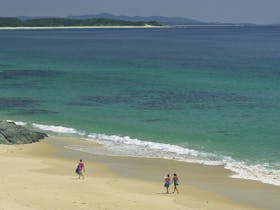Valla Beach