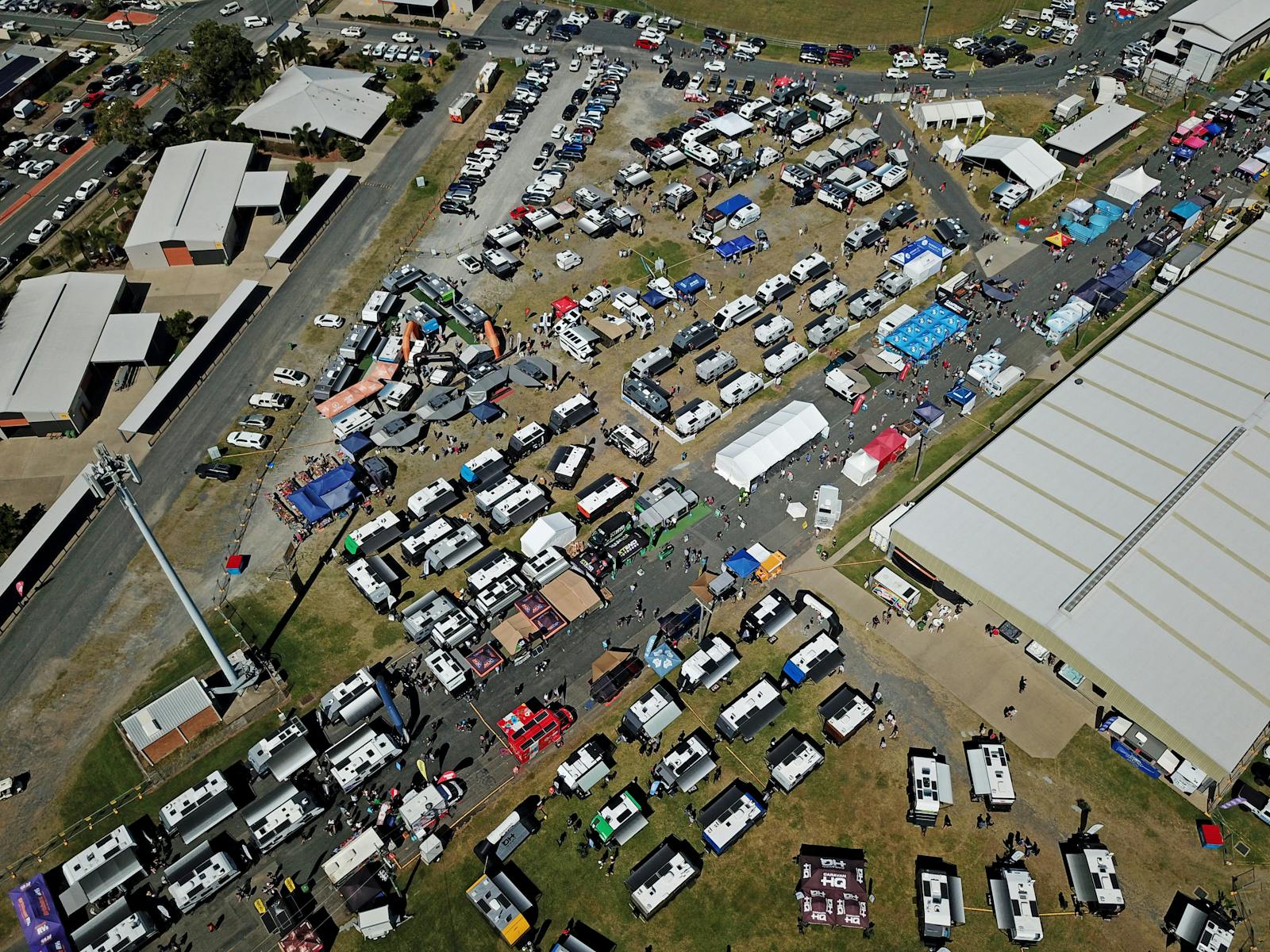 Image for 2024 Mackay Expo