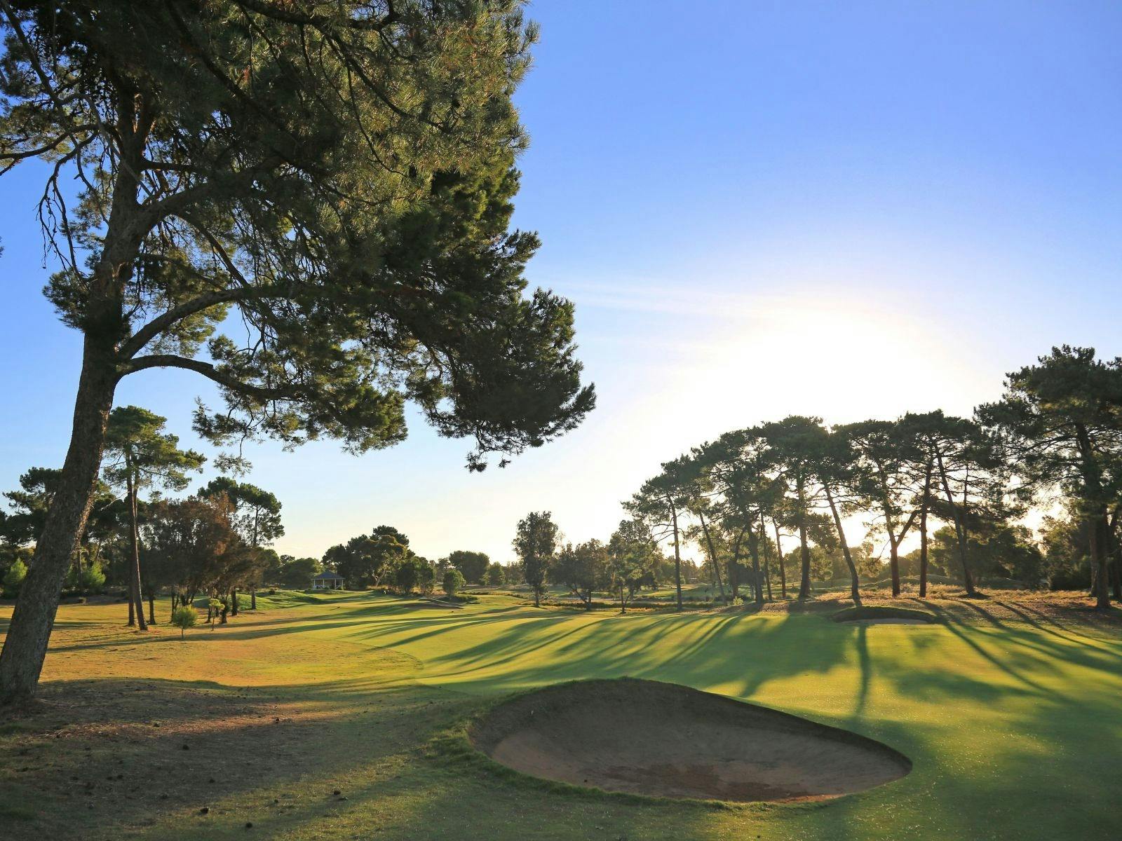 Glenelg Golf Club