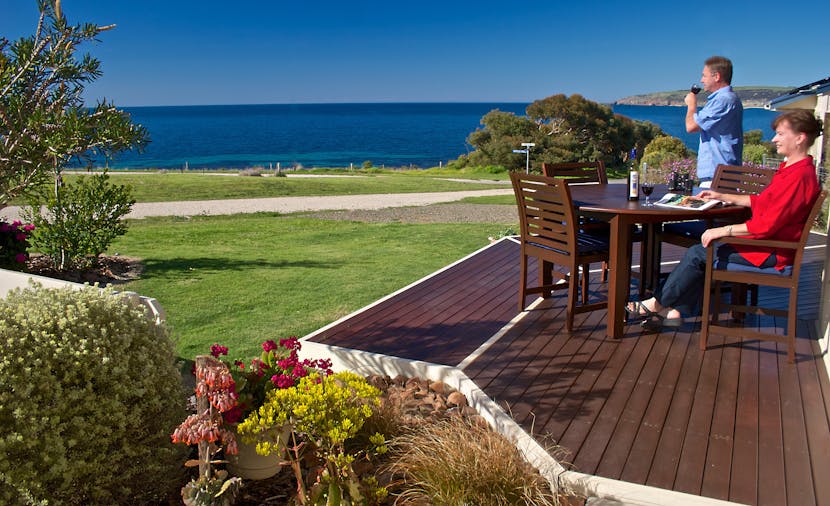SEARENITY HOLIDAY ACCOMMODATION