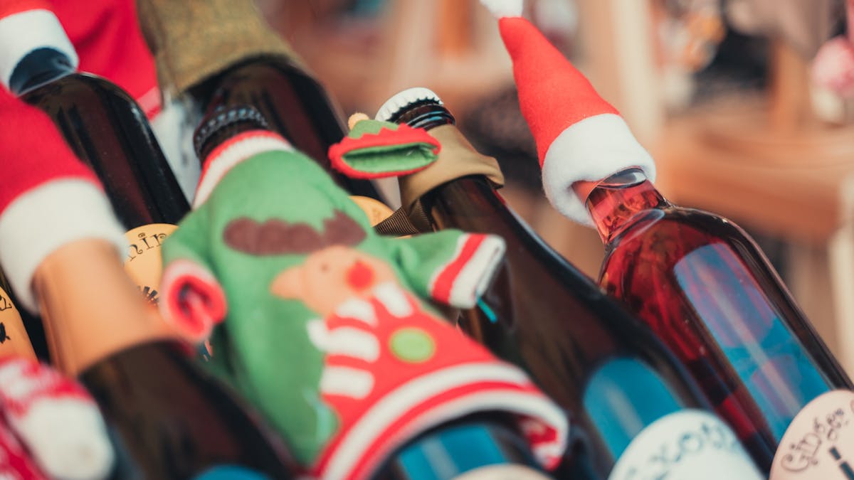 Nundah Christmas Markets