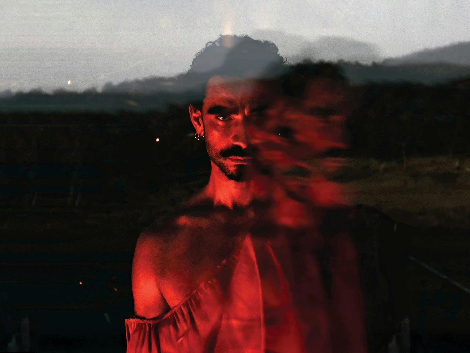 Lyndon Watts - JAVÓN