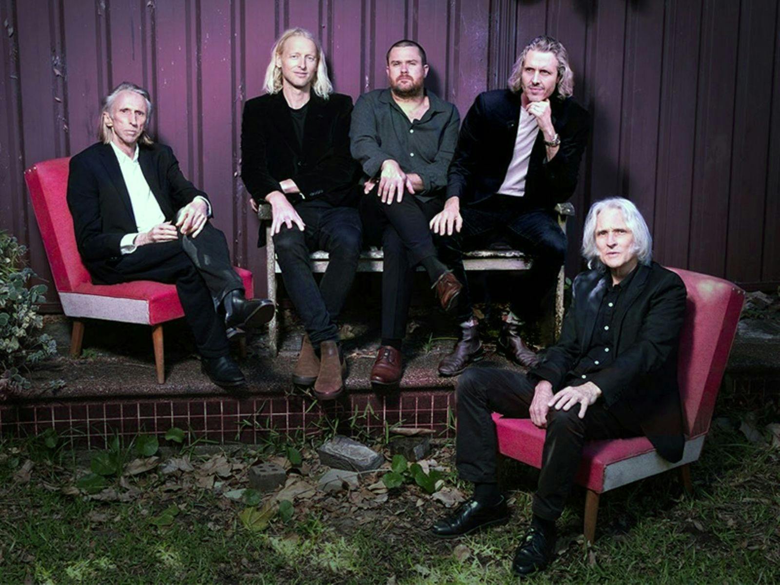 Mental As Anything