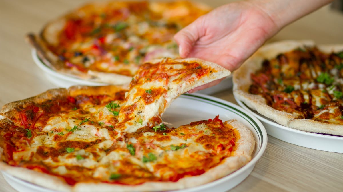 Pizza
