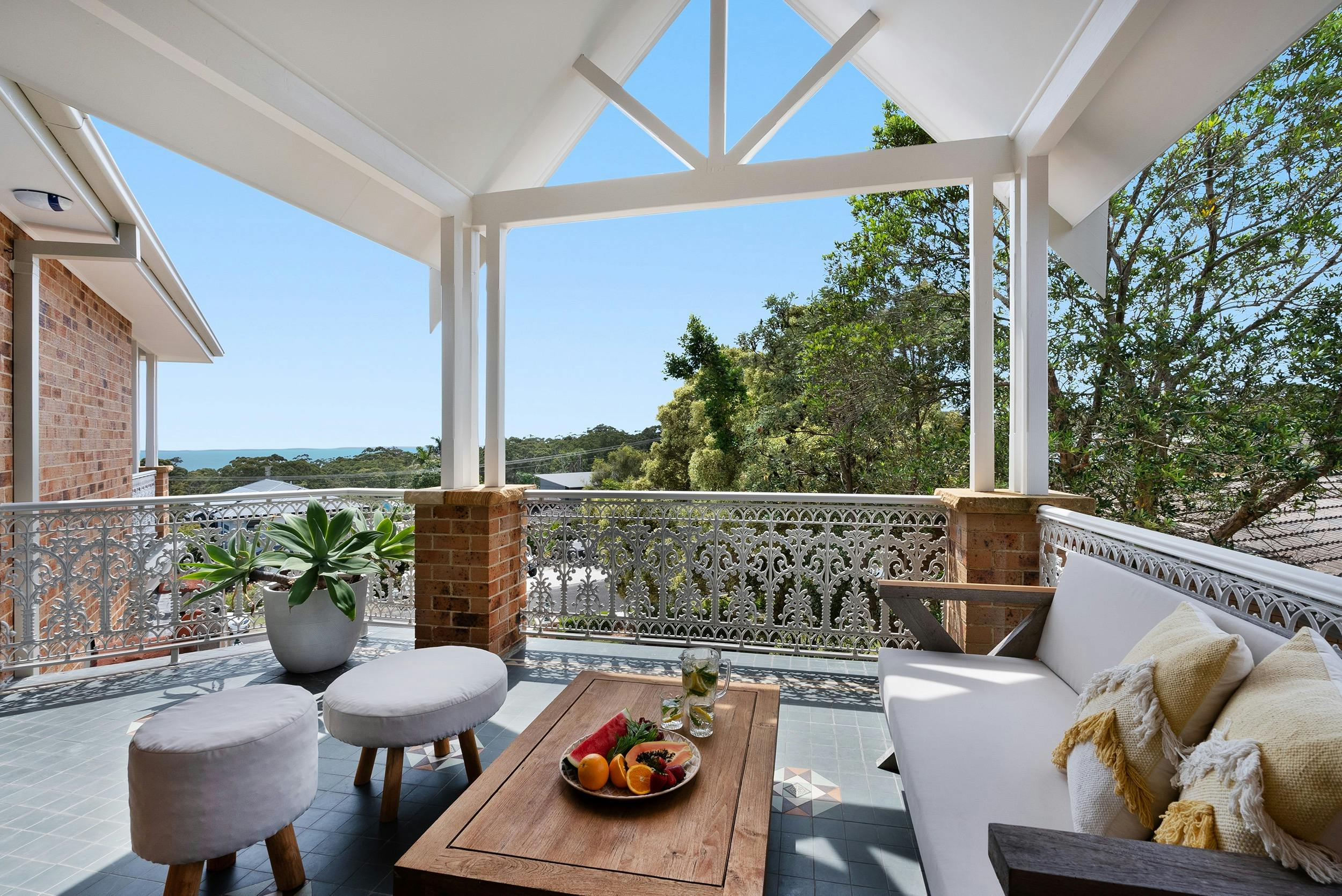 Horizon 사진작가 Russell Quinn