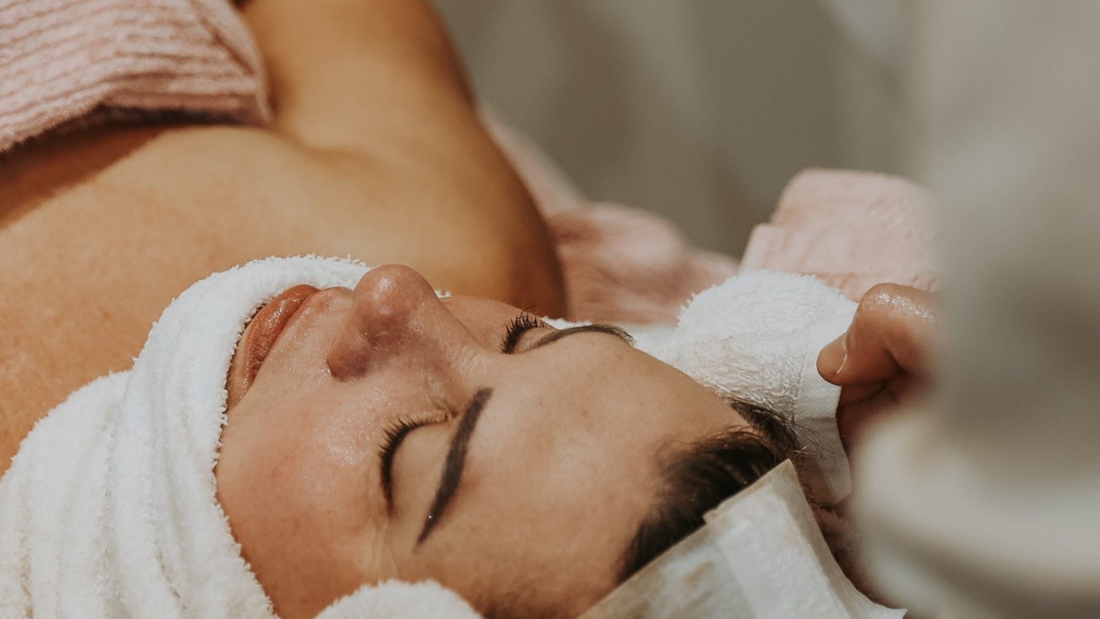 Sanctum Medical Aesthetics - Treatment