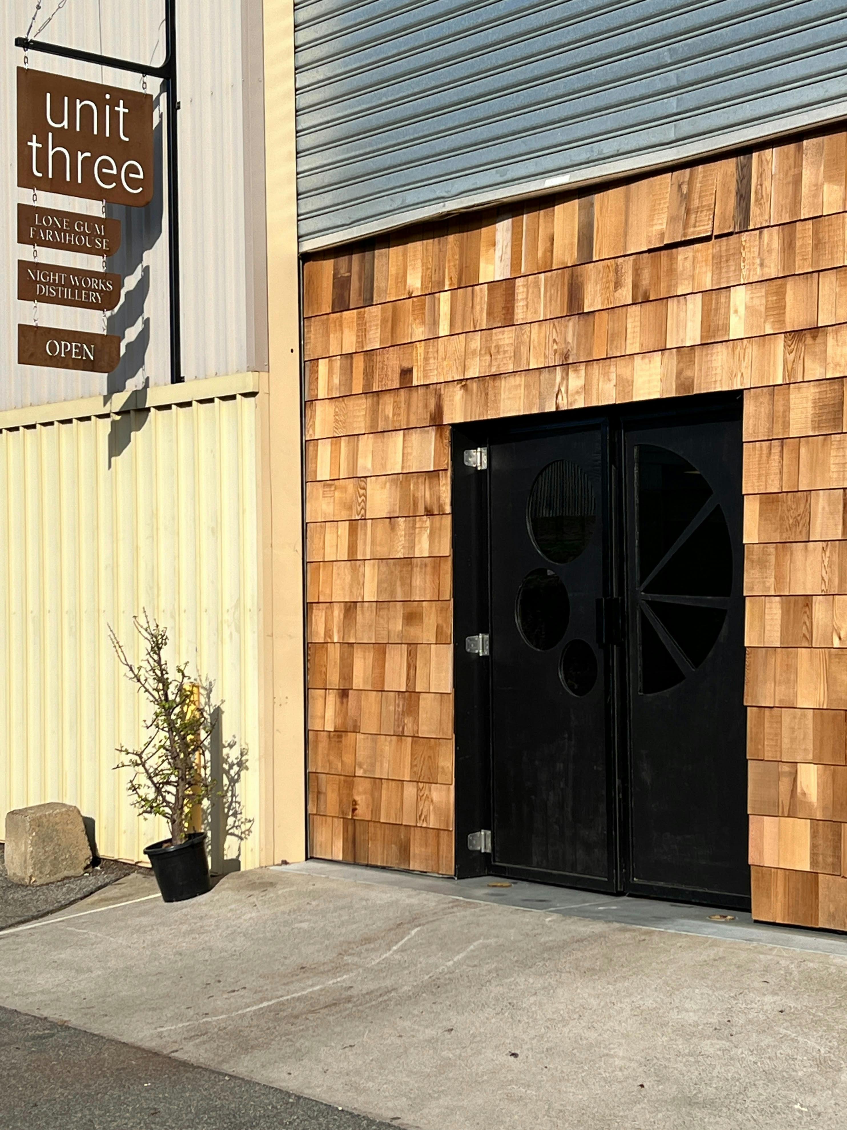 Unit Three Collective