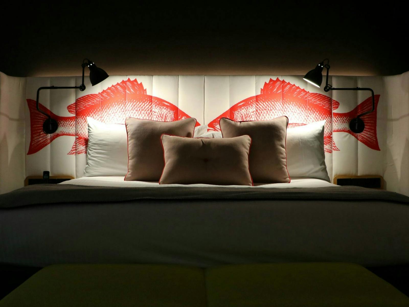 Ovolo Woolloomooloo
