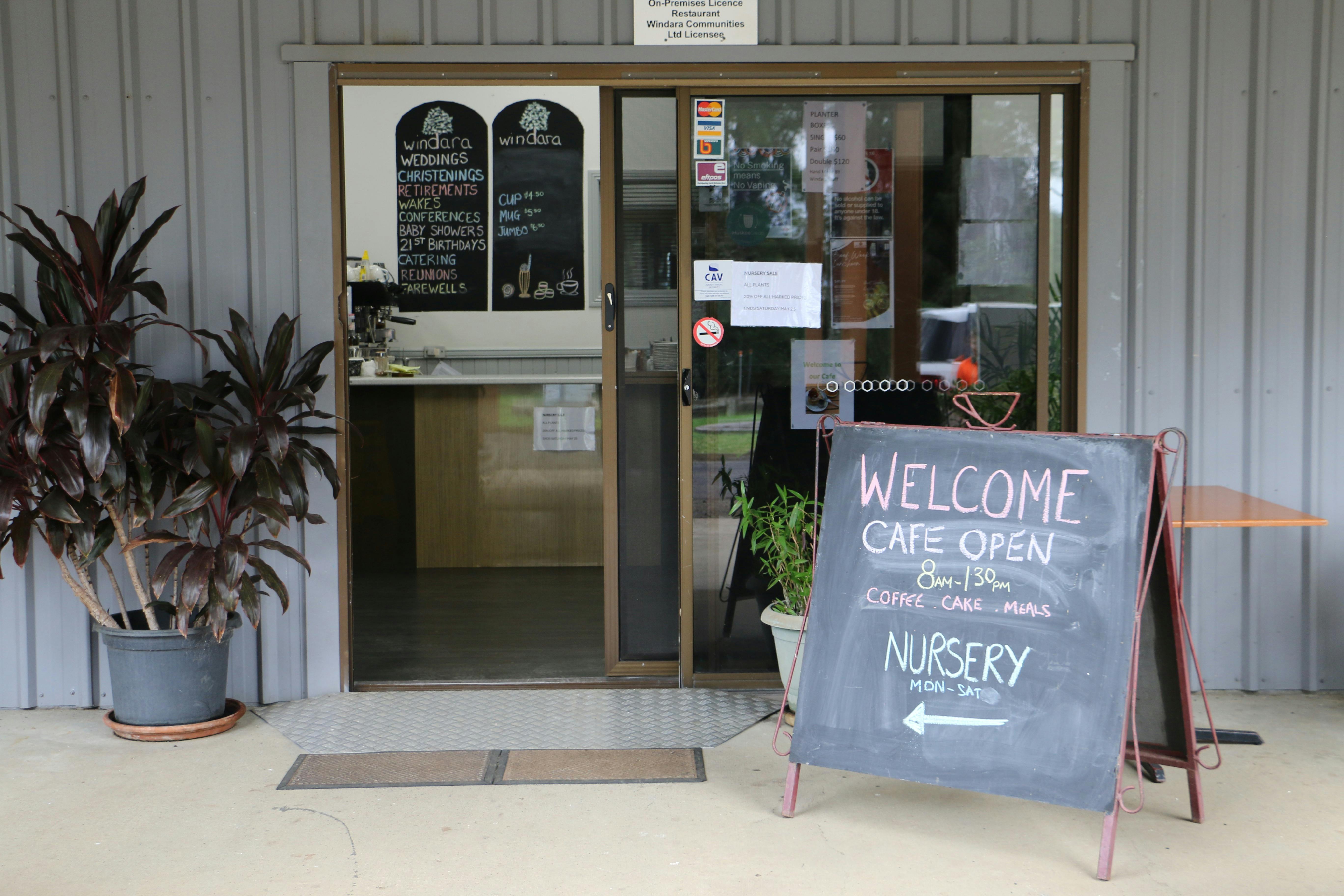 ウィンダラ カジノ