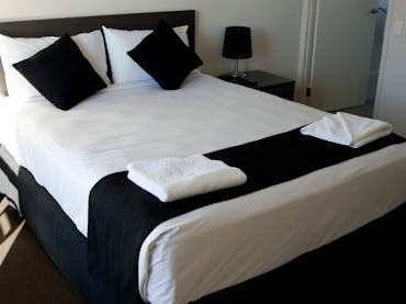 Queen room Queen room