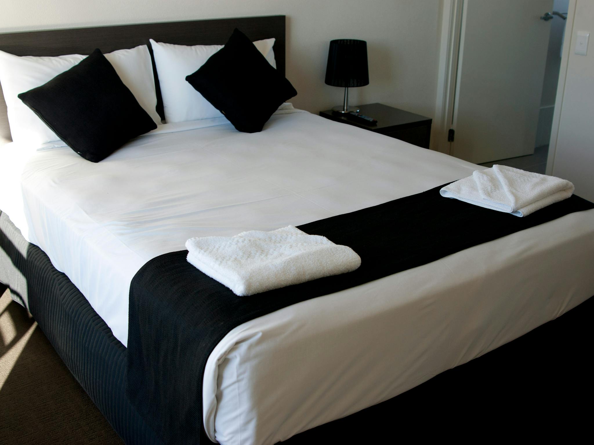 Queen room Queen room