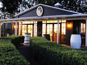 Blueberry Hill Vineyard Cellar Door