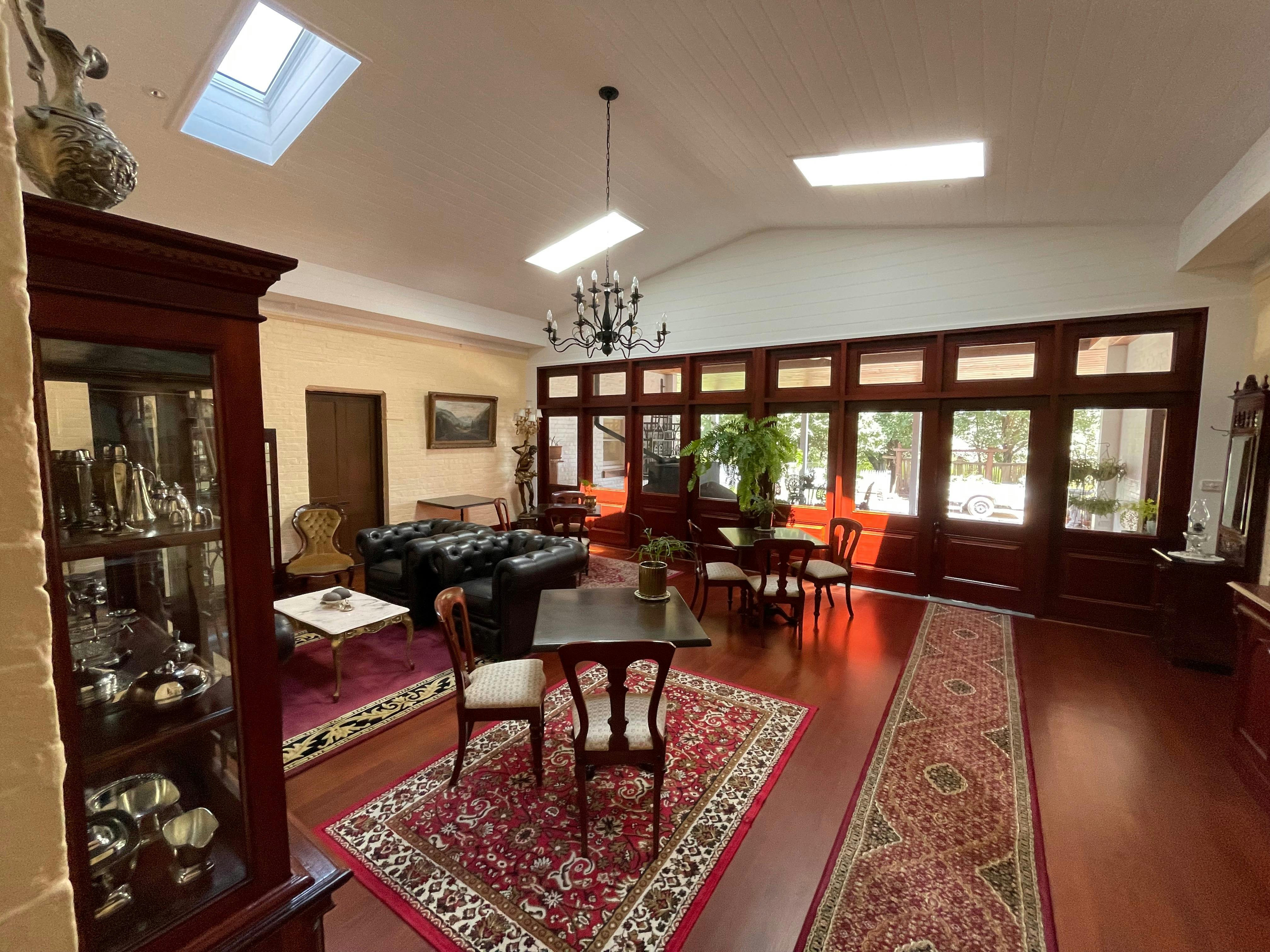 LH Wyndham Room