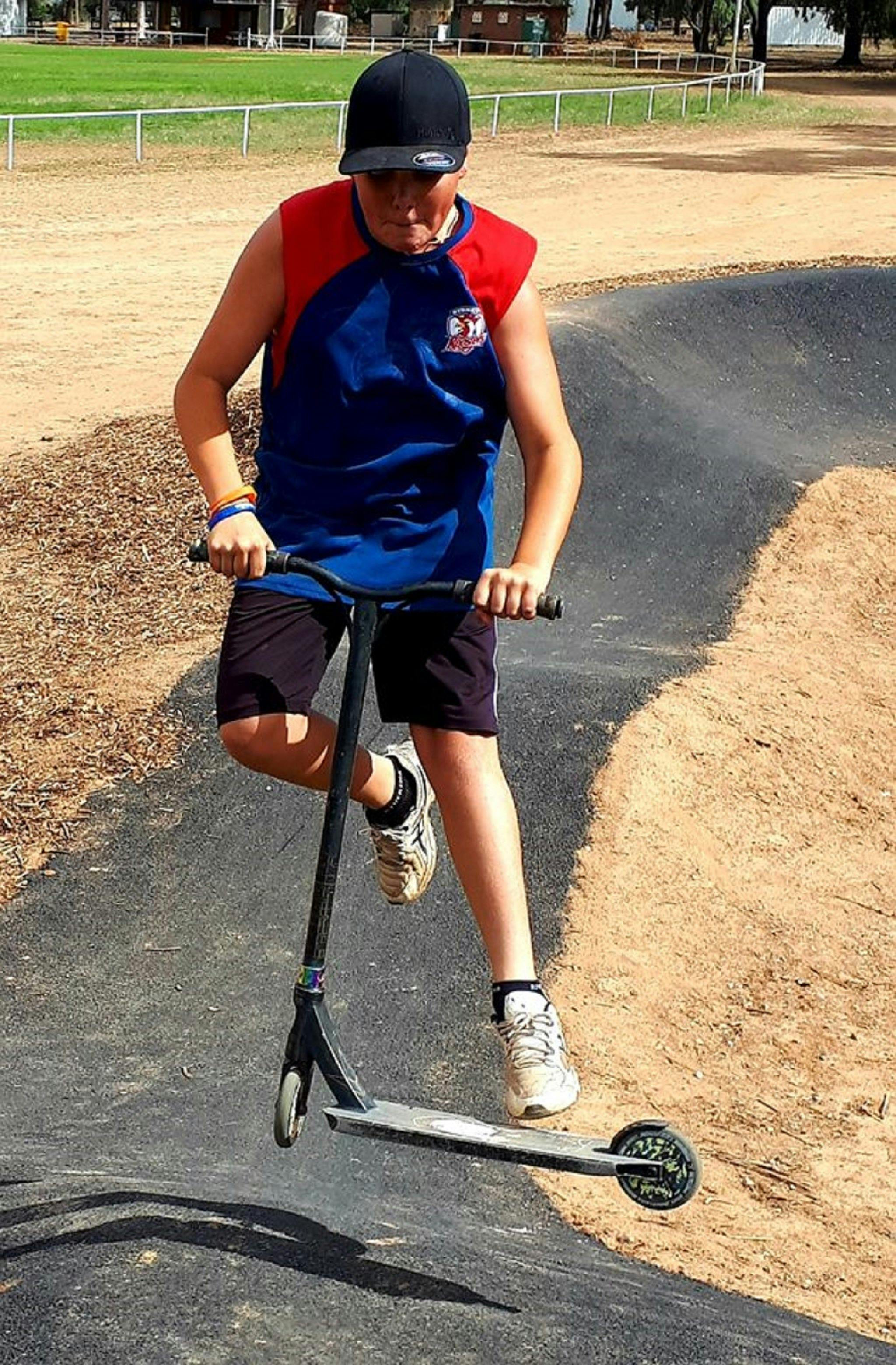 Scooter