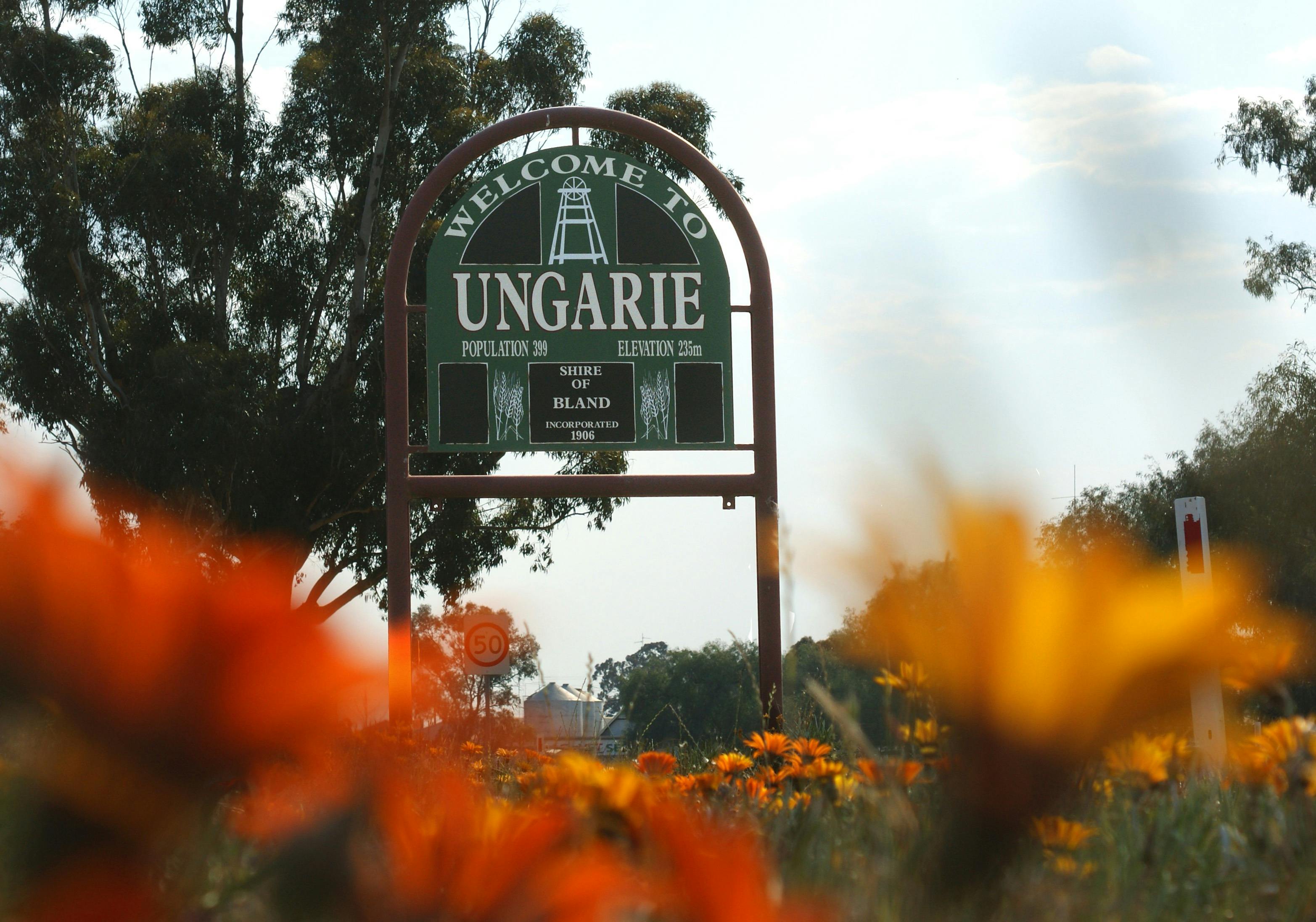 Ungarie Show NSW Holidays & Things to Do, Attractions and Events