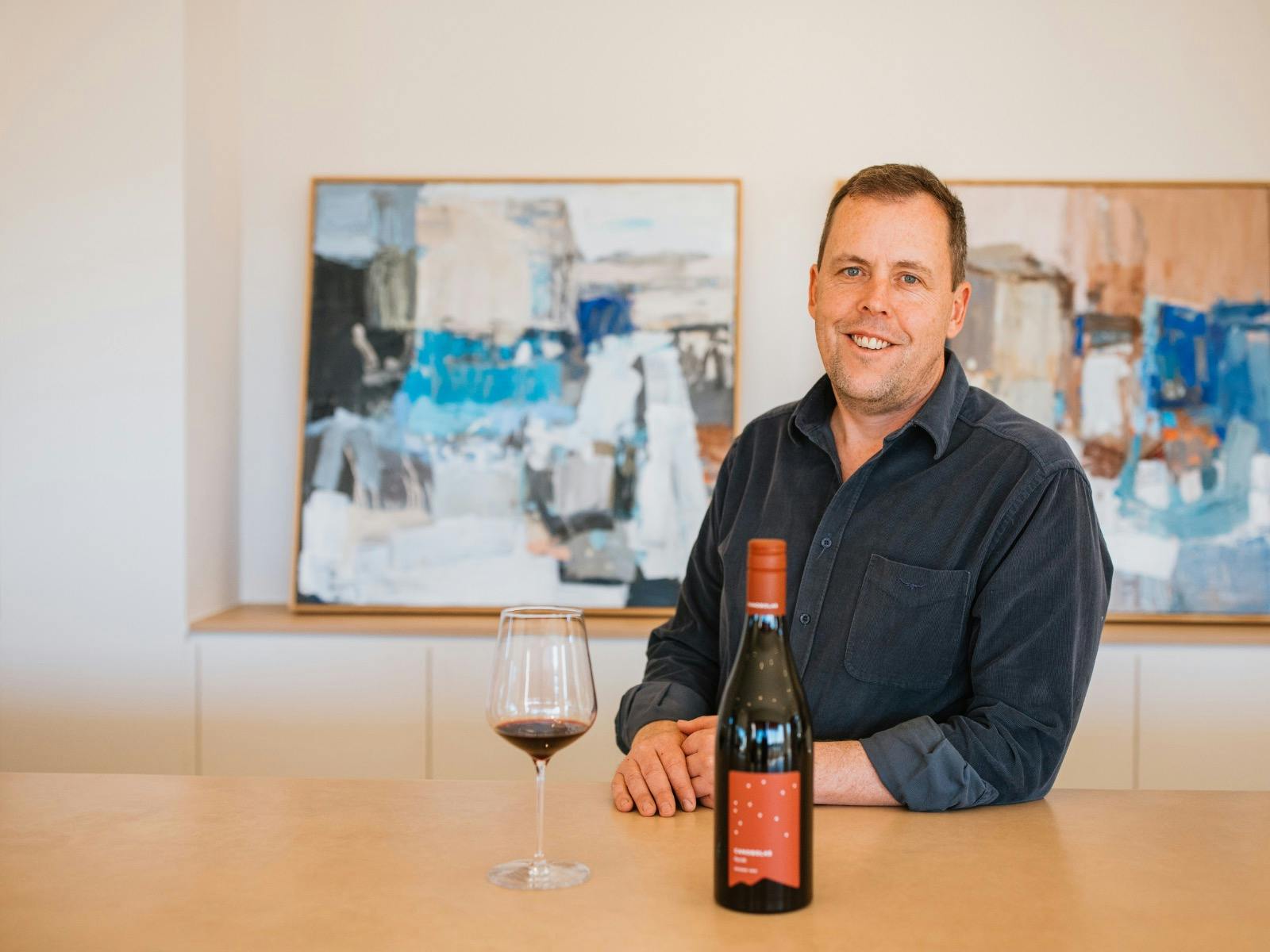 Canobolas Wines