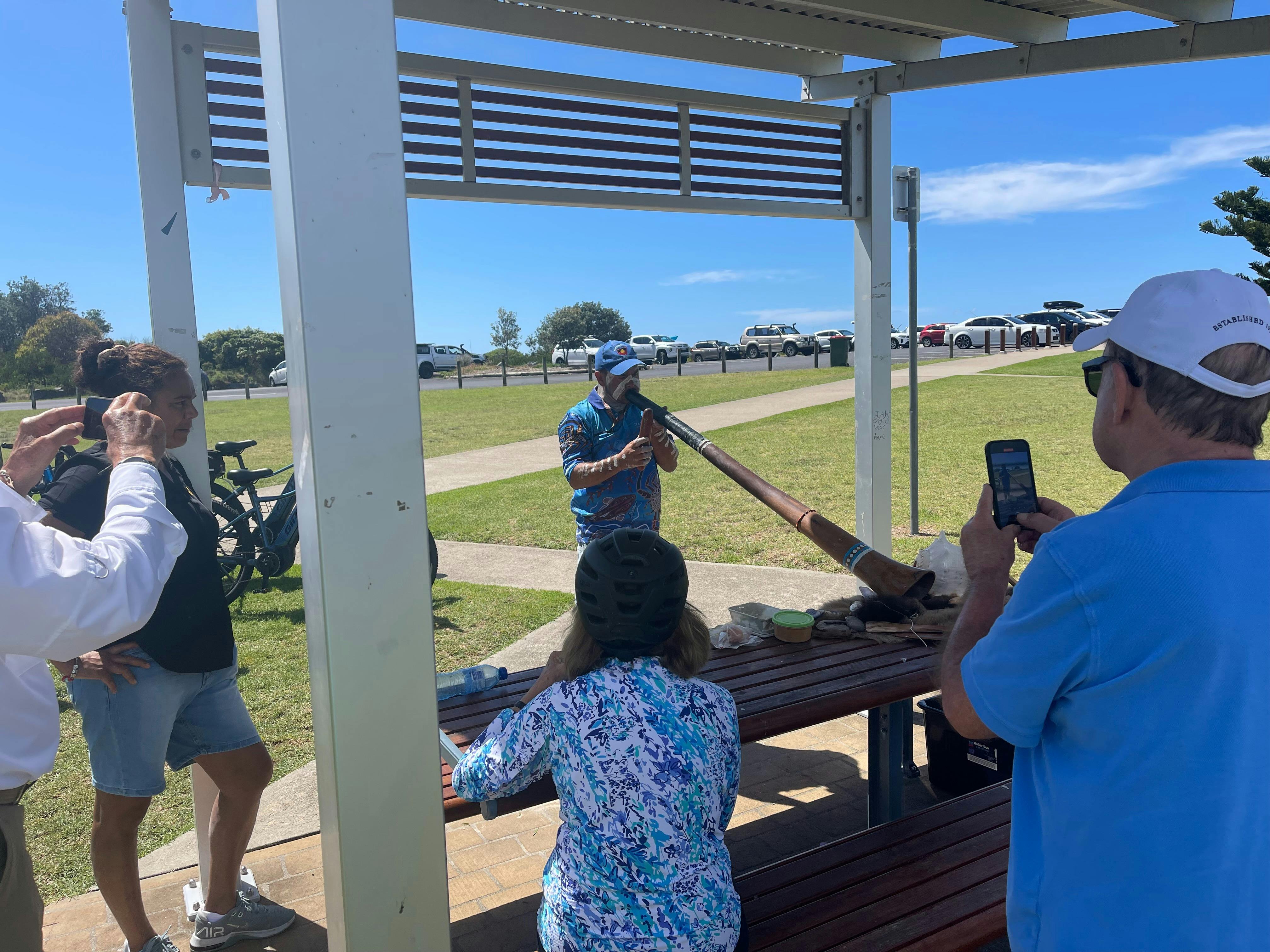 Southbound Escapes e-bike tours Narooma