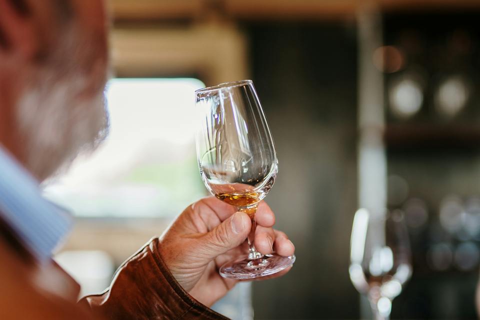 Alchymia Distillery photo