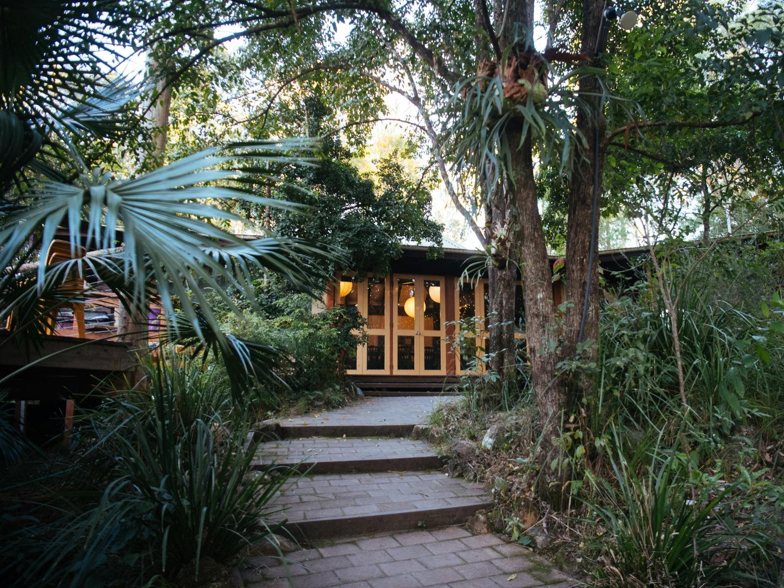 Lodge
