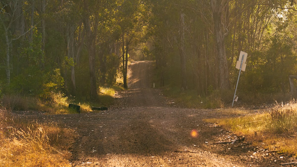 Raysource Road
