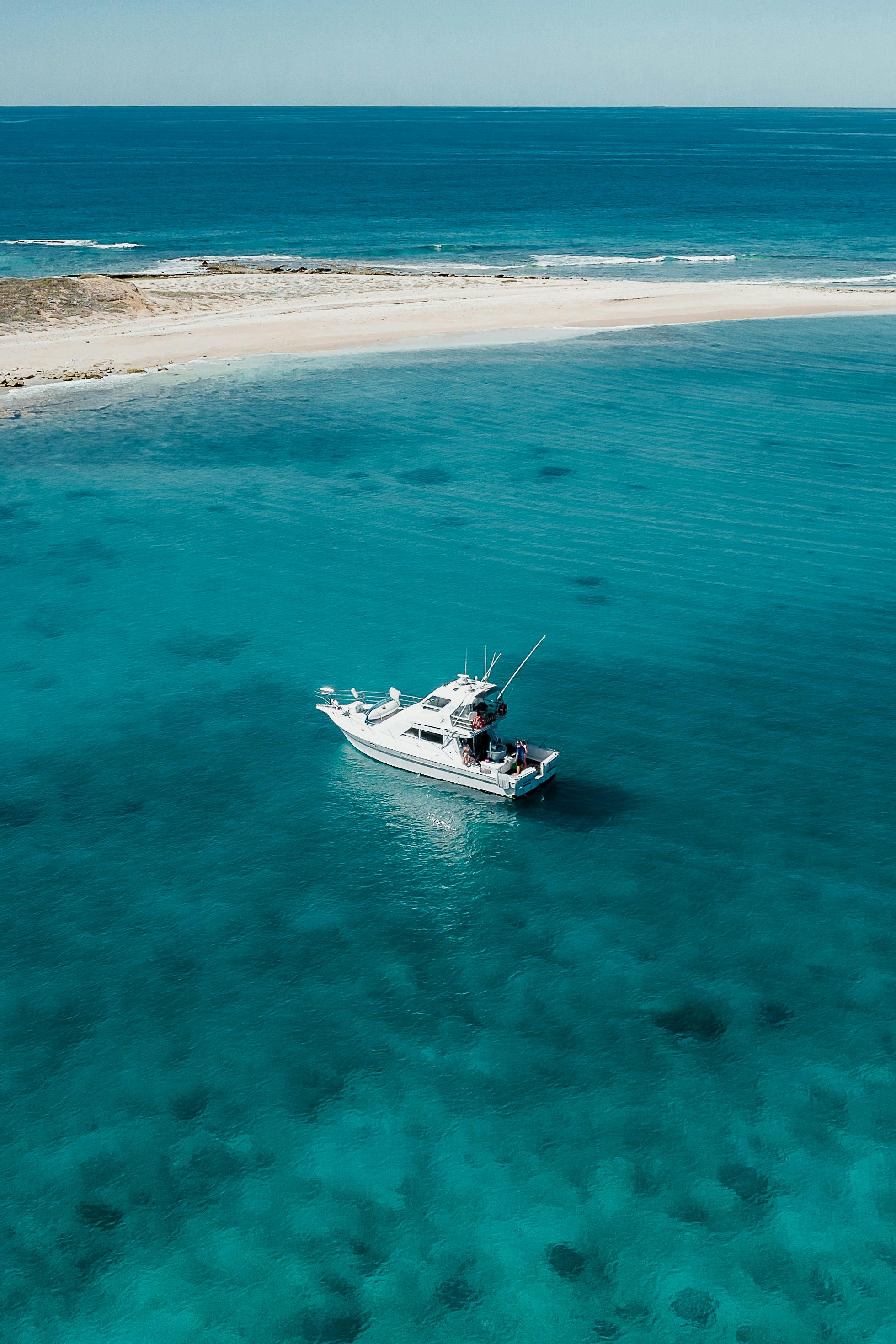 Evolution Fishing Charters