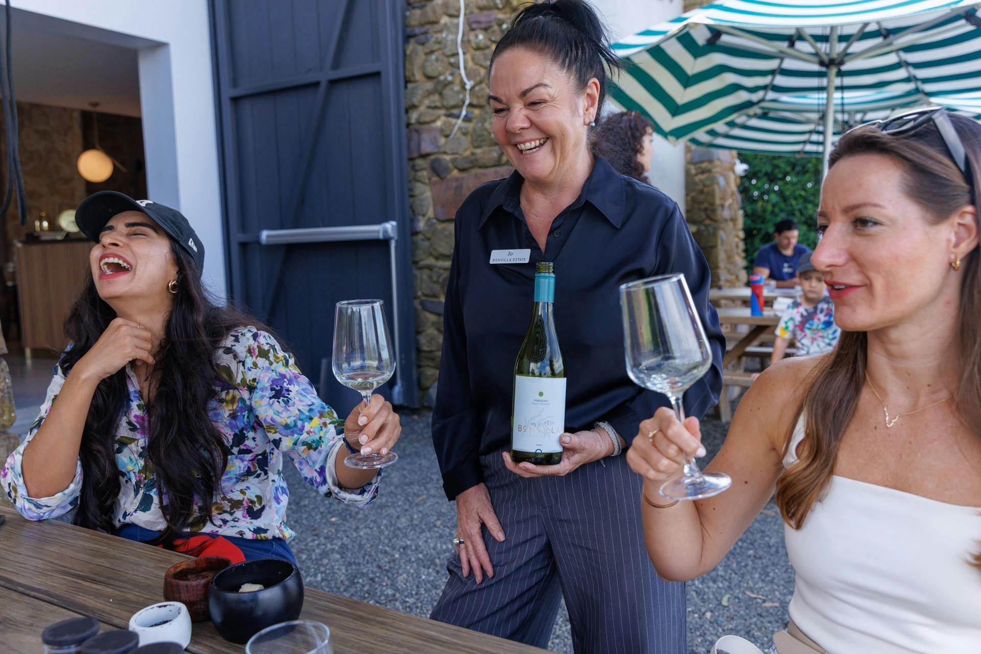 본빌라 에스테이트