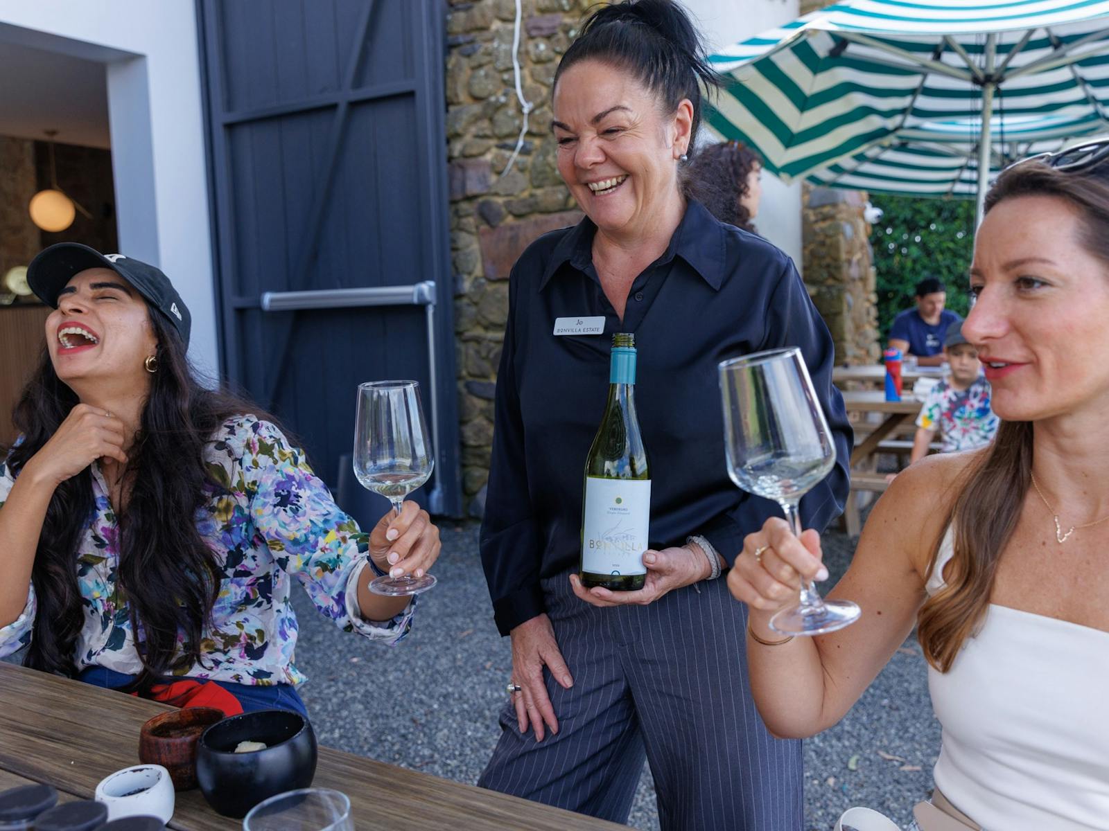 본빌라 에스테이트