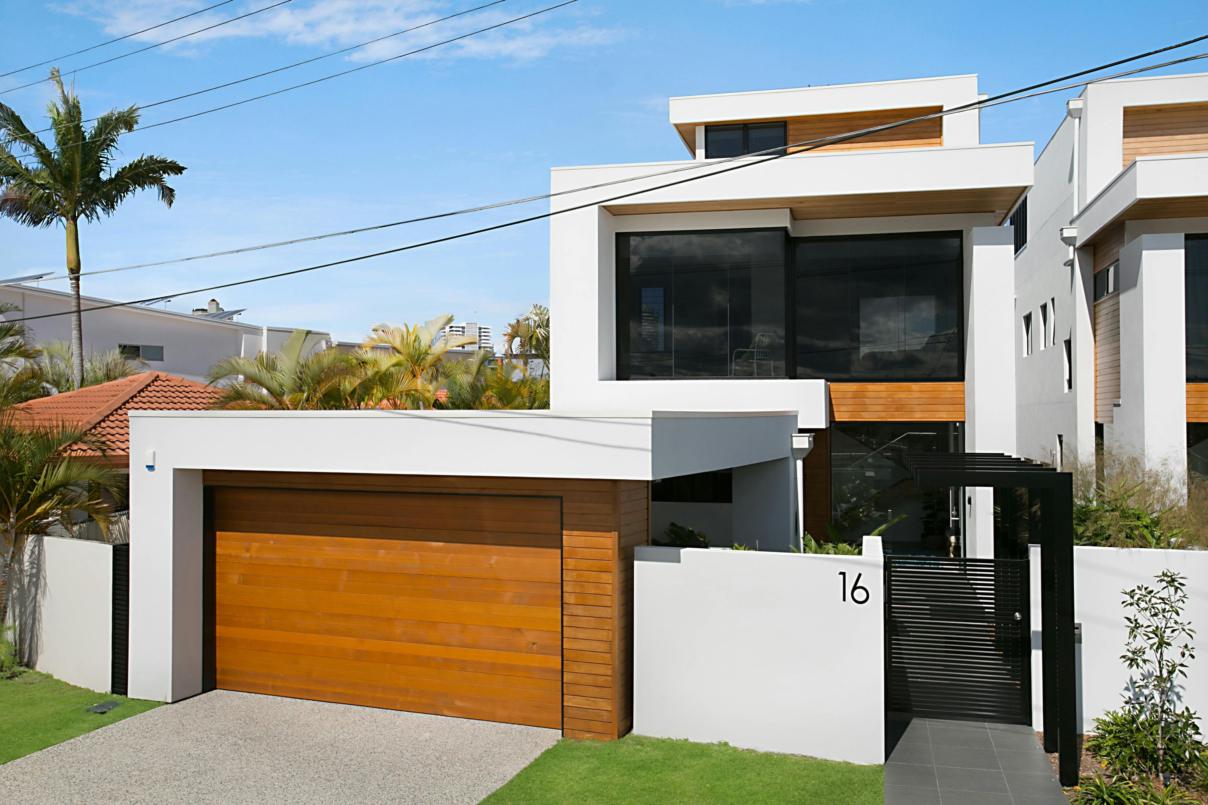 Elite Holiday Homes - Urban Oasis