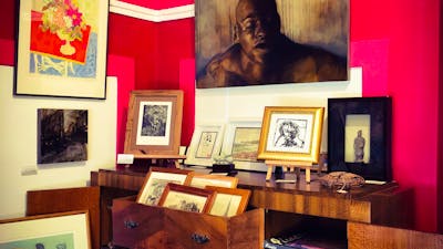 The Picture House Prints and Paintings