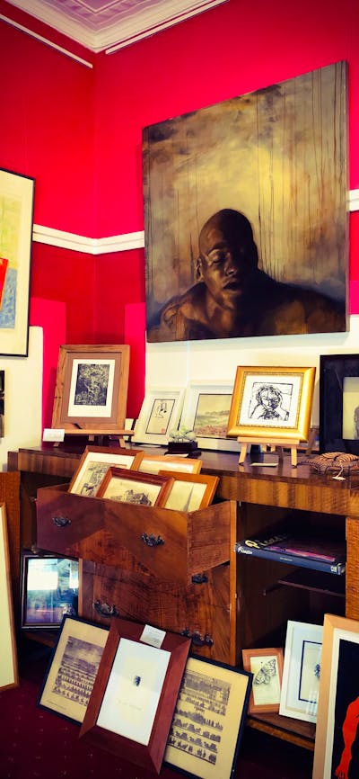 The Picture House Prints and Paintings