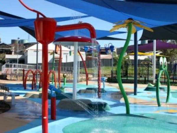 Family Fun Park