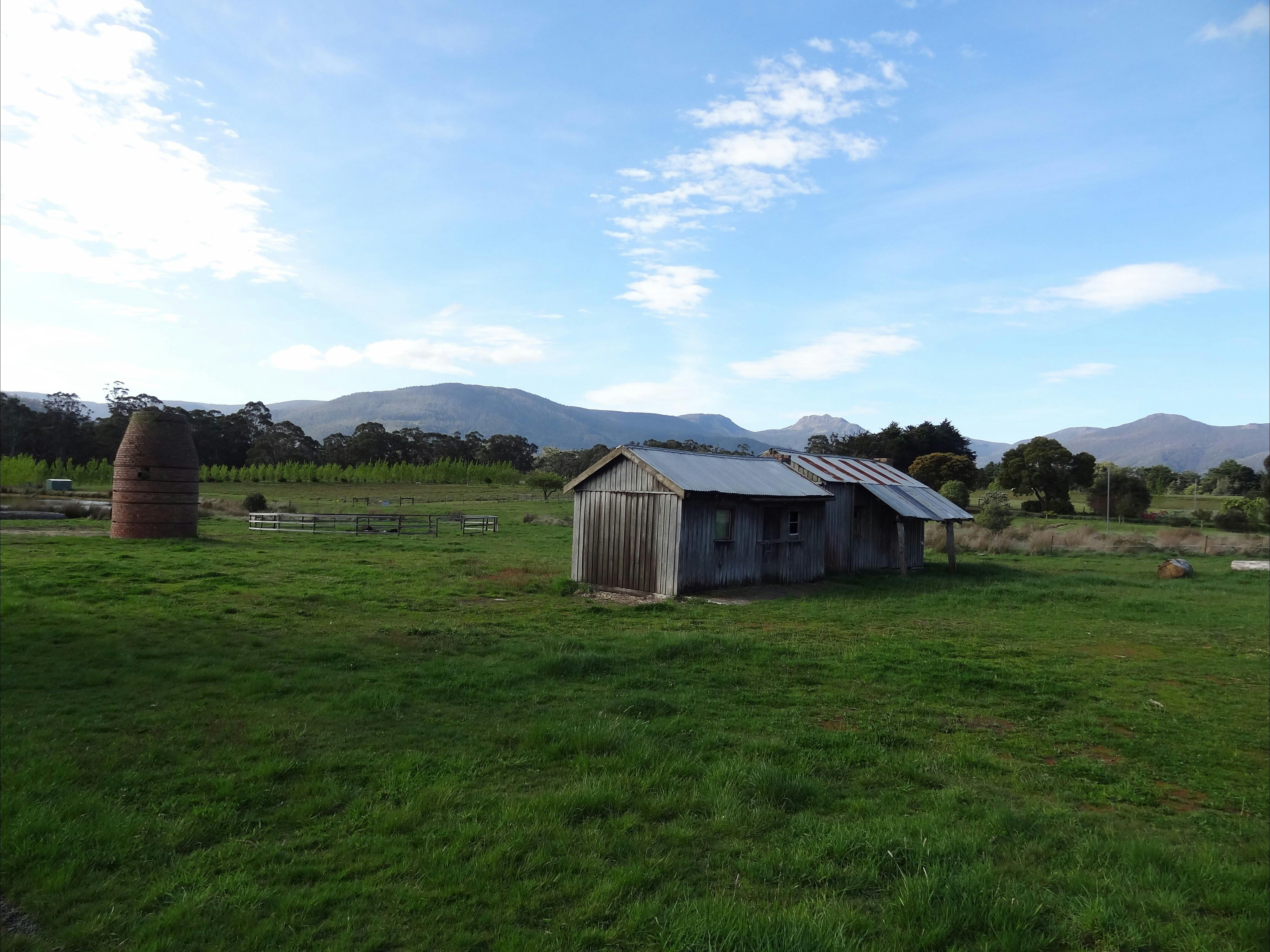Huon Valley