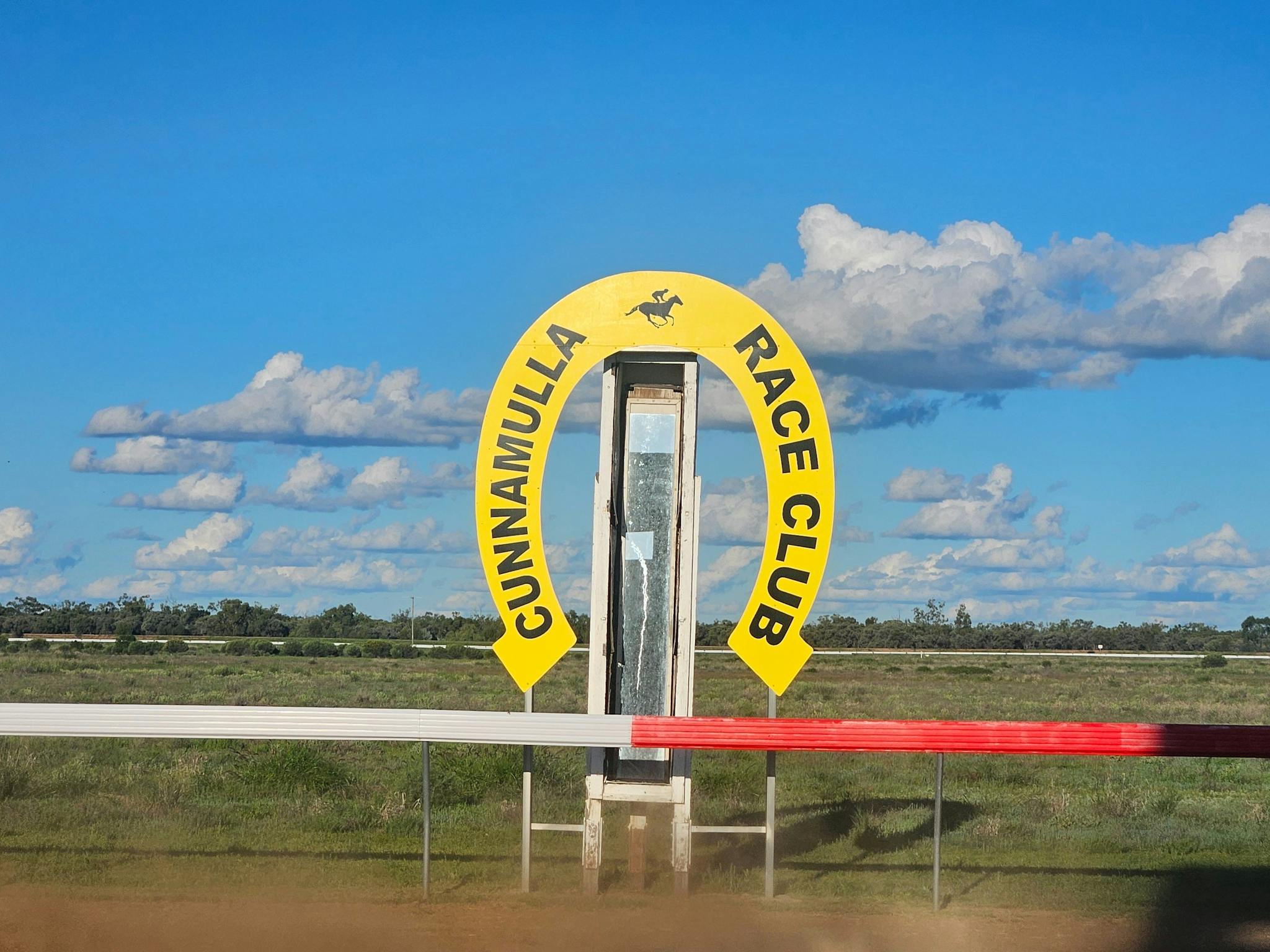 Cunnamulla & District Diggers Race Club Cunnamulla & District Diggers Race Club