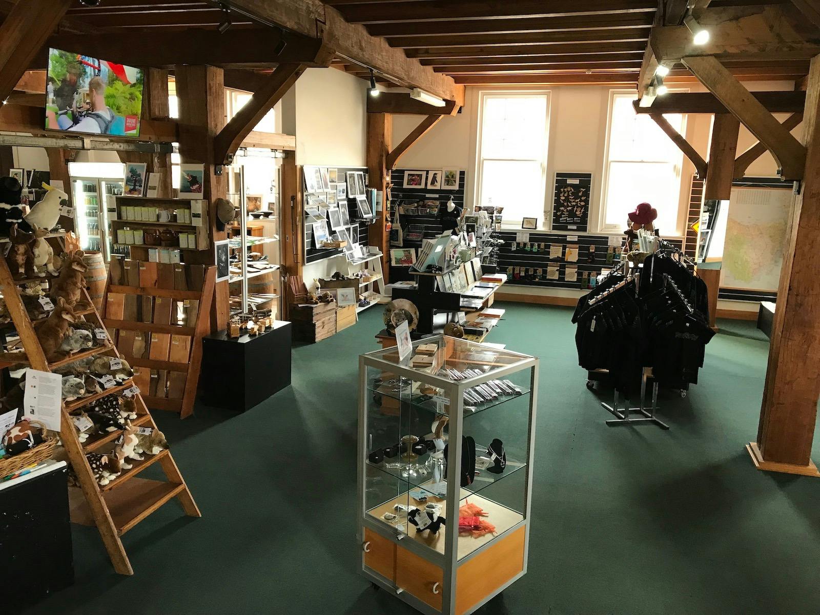 Fabulous variety of gifts