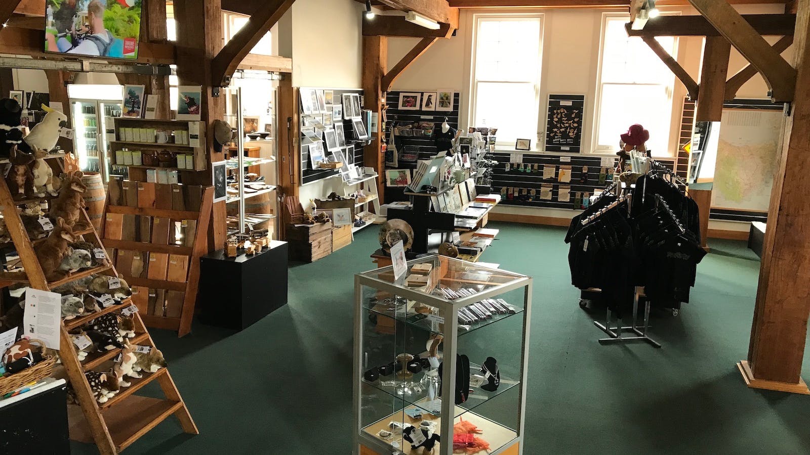 Fabulous variety of gifts