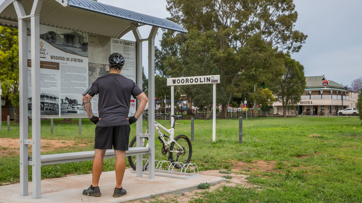 Rail Trail