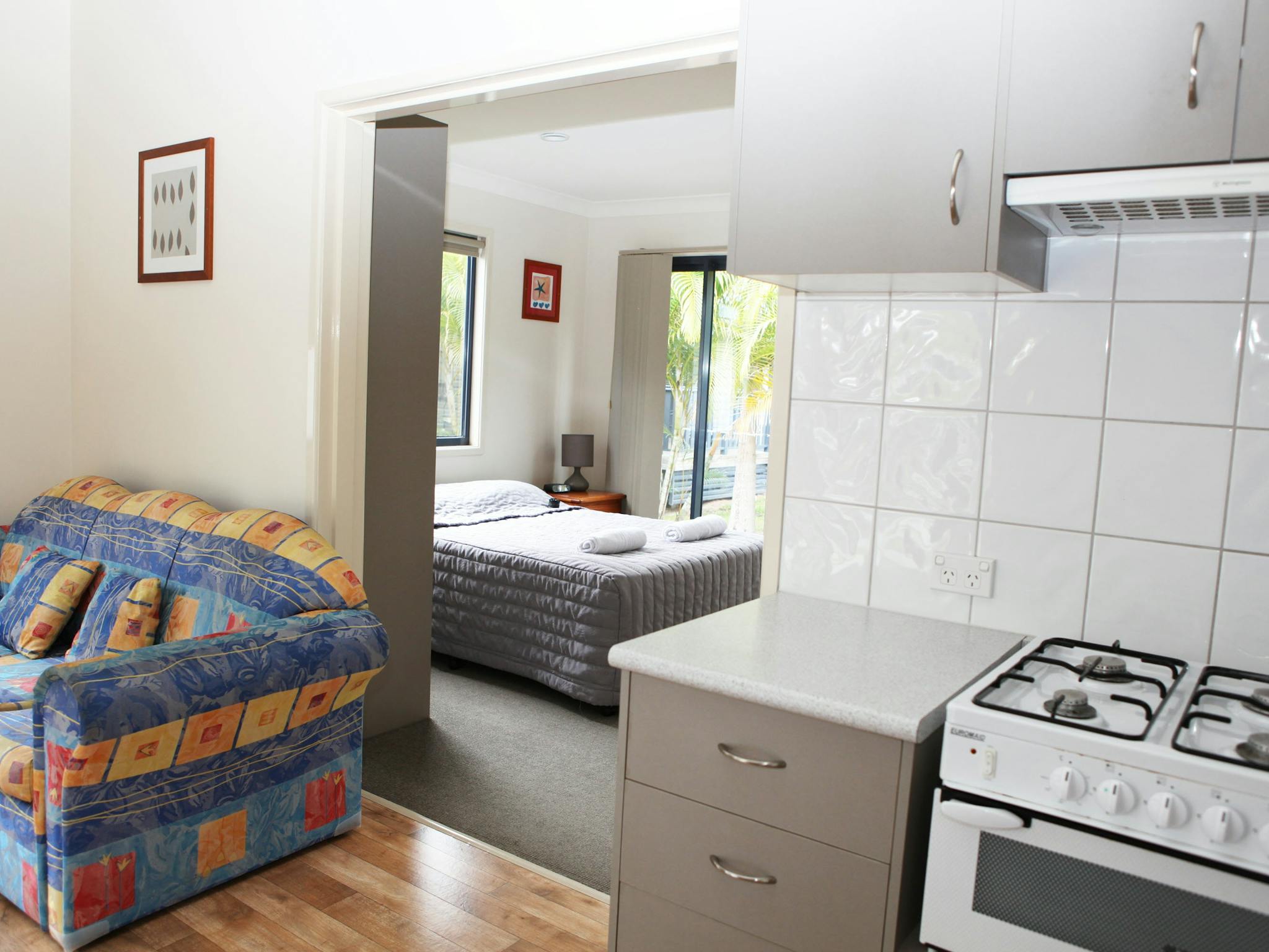 Lazy Acres Caravan Park Disabled Unit Lazy Acres Caravan Park Disabled Unit