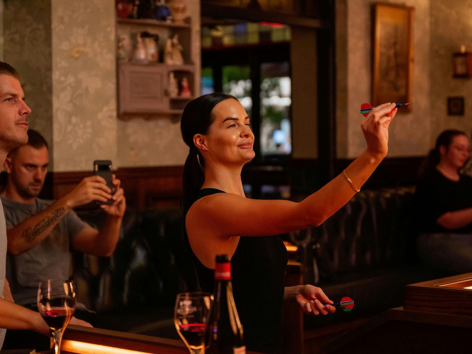 悉尼飞行俱乐部