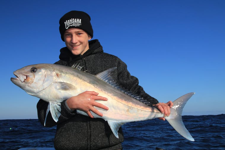 Fishing Charter