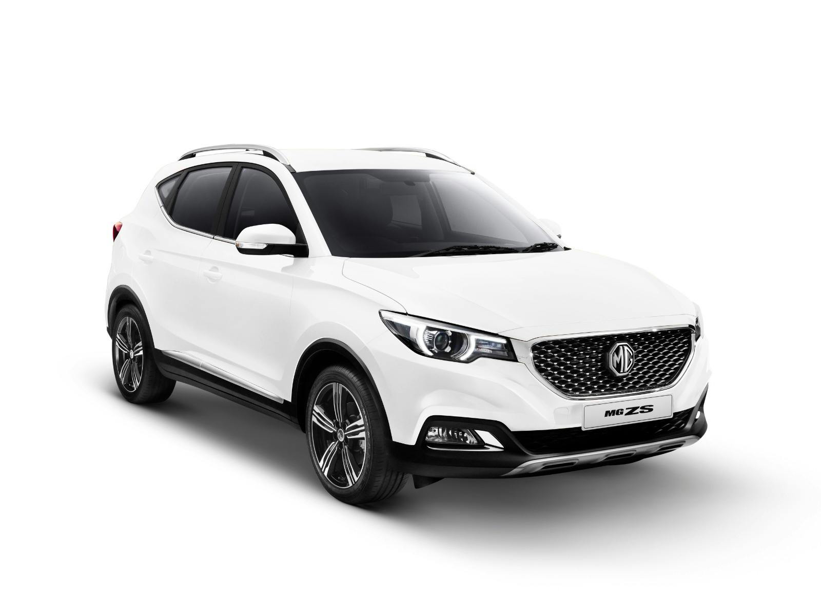 Intermediate Elite SUV