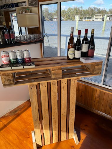 Grazing and Tasting Tour