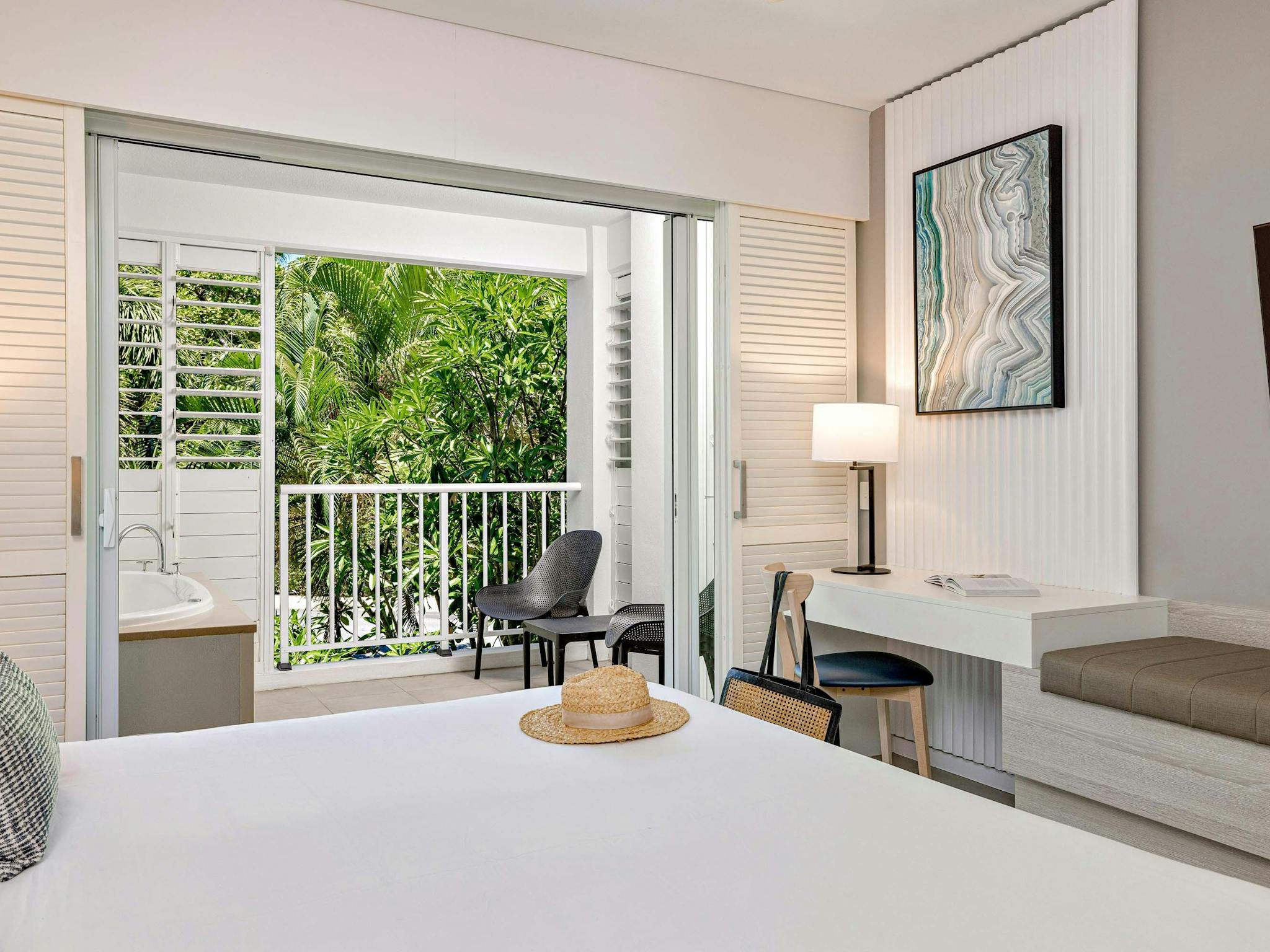 Spa Suite - Peppers Beach Club Spa Suite - Peppers Beach Club