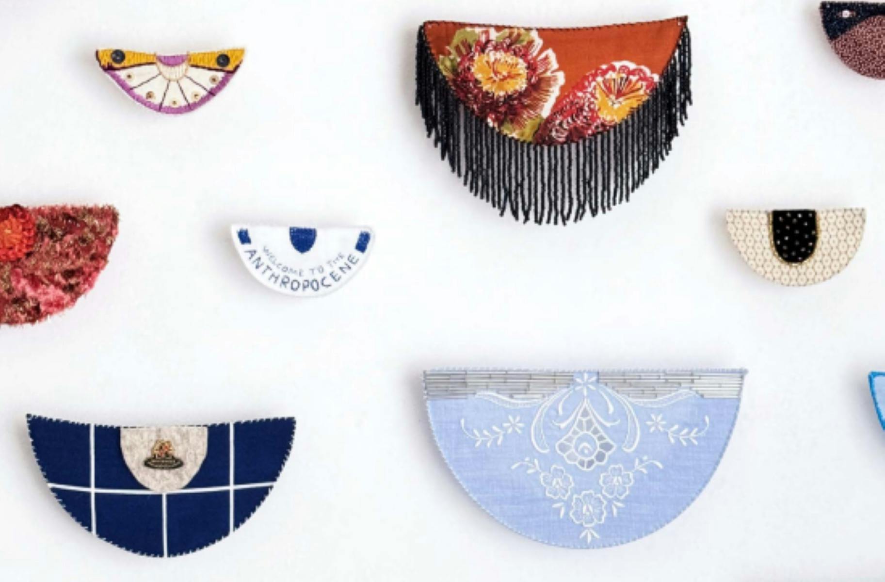 Array (detail), 2024