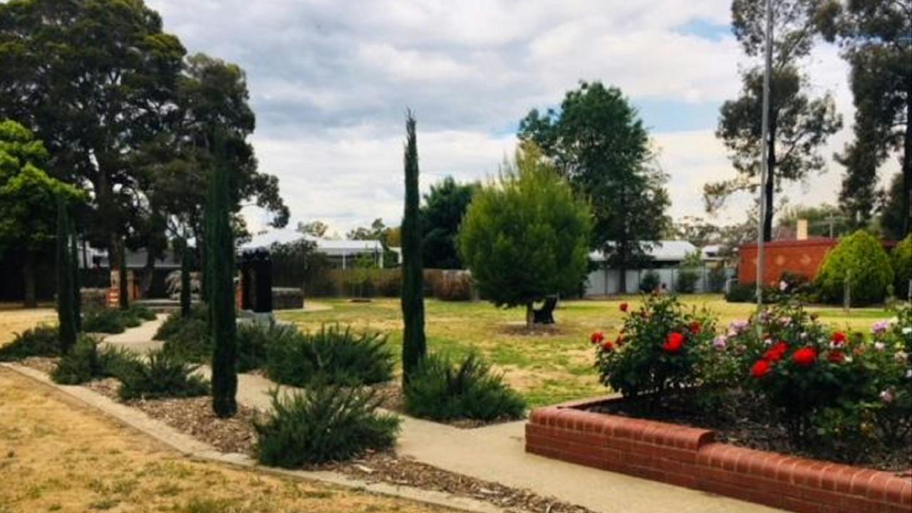 Nathalia Memorial Gardens